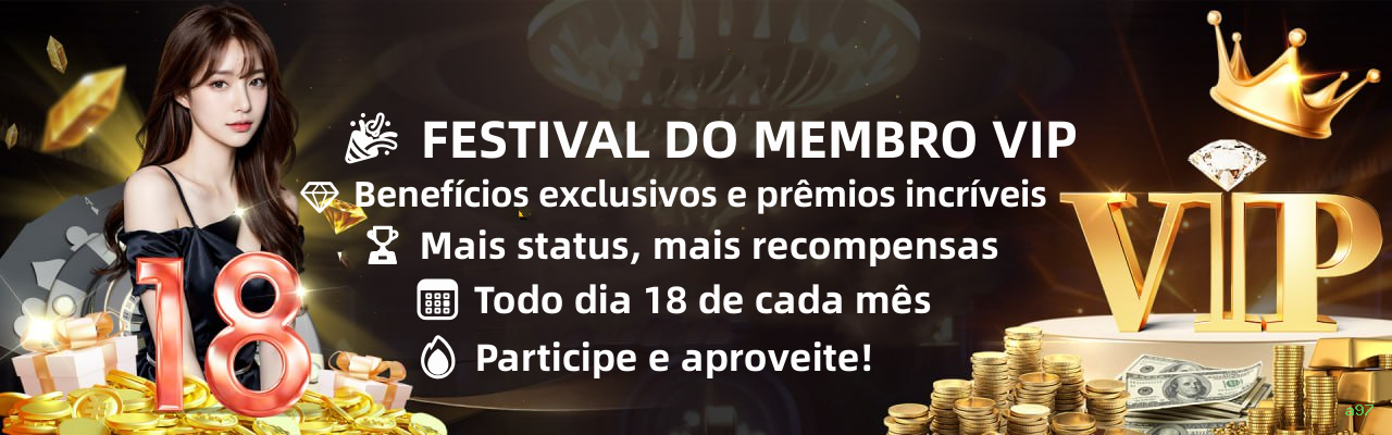 Tipos de apostas